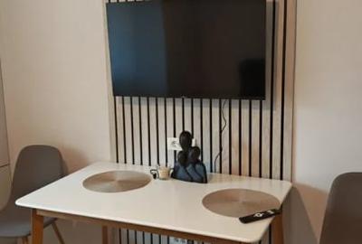 Garsoniera renovata complet – Str. Londra, zona Dorobanti - 3