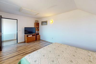 Casă individuală cu 6 camere cu Canalizare în Hărman - 14