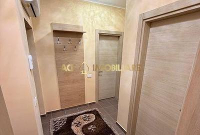 Apartament cu 2 camere, mobilat în Apărătorii Patriei - 2