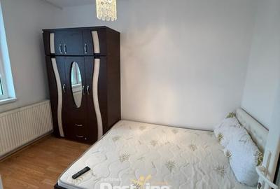 Apartament cu 2 camere decomandat în Central - 1