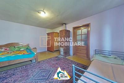 Casă cu 3 camere cu Canalizare în Zăbrani - 6