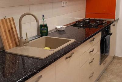 Garsonieră decomandată, mobilată în Drumul Taberei - 4