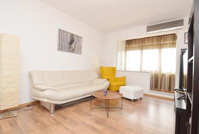 Apartament cu 2 camere decomandat, mobilat în Pantelimon