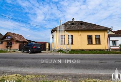 Spațiu comercial, de 173 mp, în Aita Mare - 5