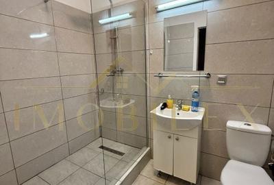 Apartament cu 3 camere în Florești - 3