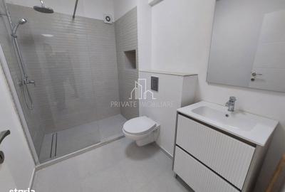 Apartament cu 2 camere în Remetea - 4