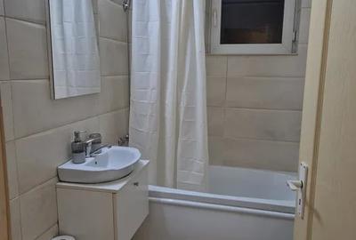 Apartament cu o camera, 35 mp, zona Casa Radio - 8