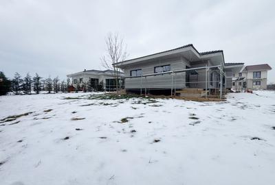 Duplex 3 camere 75mp utili+16mp terasa, 310 teren, Mosnita Noua - 2