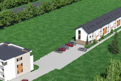 Apartament cu 3 camere decomandat în Independenței - 2