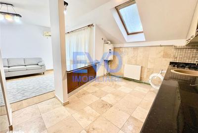 Apartament cu 3 camere în Păcurari - 3