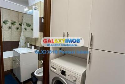 Apartament cu 2 camere semidecomandat, mobilat în Gorjului - 9