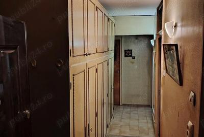 Apartament cu 2 camere decomandat în Timpuri Noi - 9
