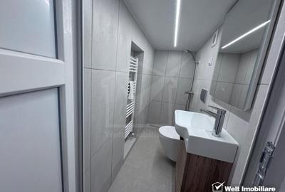 Apartament cu 3 camere, pe doua niveluri, Ultracentral - 9