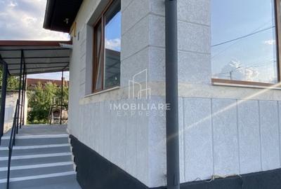 Casa individuala 72 mp, cu teren 700 mp ,Someseni - Plevnei - 3