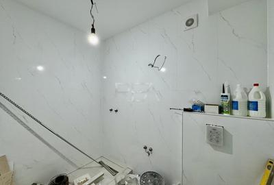 Penthouse cu 2 camere decomandat în Pipera - 10