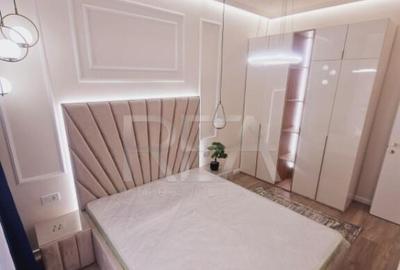 Apartament cu 2 camere semidecomandat, mobilat în Lujerului - 14