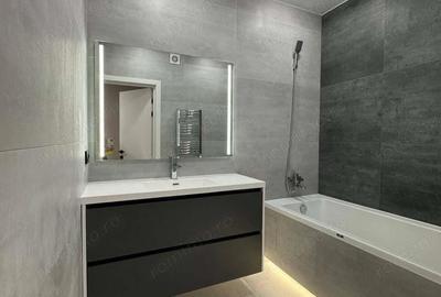 Apartament cu 2 camere în Bucureștii Noi