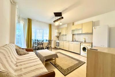 Apartament 2 camere de vanzare in Buna Ziua, Cluj Napoca - 1