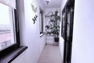Apartament cu 2 camere decomandat, mobilat în Rediu - 7