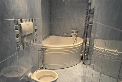 Apartament 4 camere transformat in 3 camere , zona ultracentrala Piata Moldovei - 8