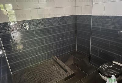 Apartament 3 camere de inchiriat in zona Bucurestii Noi - 10