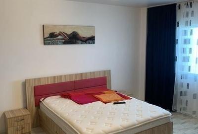 De închiriat – apartament cu 1 cameră, Micro 20, Galați - 1