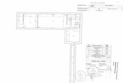 Cladire de Birouri si Teren pentru Constructie Depozit Acces A0 - 25