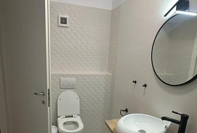 Apartament cu 2 camere, mobilat în City Park Mall - 4