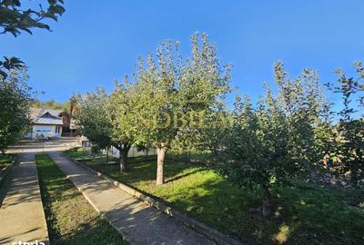Casă cu 4 camere în Borzești - 6