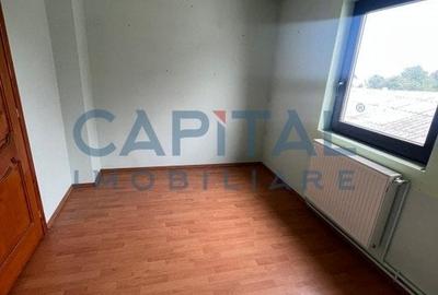Comision 0% OPORTUNITATE, Casa cu vad comercial, teren 1166mp Radauti - 7