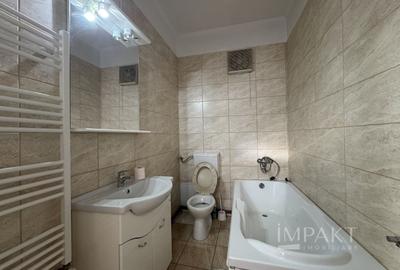 Apartament 75mp central de vânzare cu 2 camere sau spațiu birouri - 9