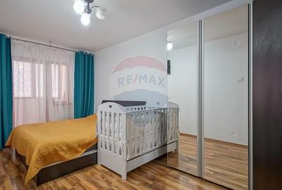 Comision zero! Apartament cu 2 camere de vanzare Calea Bucuresti - 10