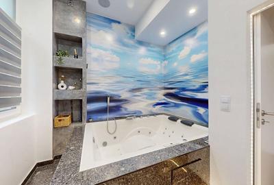 Centrul Istoric 2 camere in regim hotelier/pe profit - 17