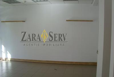 Spațiu comercial de închiriat, Strada Republicii, Ploiești - 1