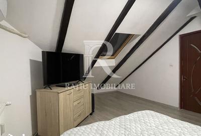 Garsonieră în Iorga - 7