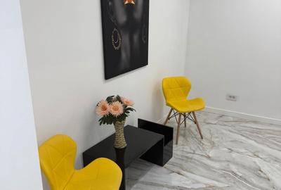 Apartament cu 2 camere semidecomandat în Ultracentral - 2