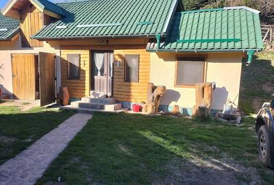Casă cu 6 camere cu Teren 1300 Mp în Periferie - 6