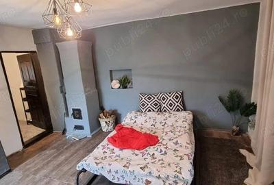 Casa de vanzare in comuna Albe?tii de Arge?, sat Brate?ti, jude? Arge?. - 16