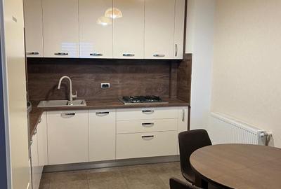 Apartament 2 Camere 85 mp utili - Lux - Vedere Panoramică - Tractorul Isaran - 3
