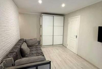 Garsonieră decomandată în Olteniței