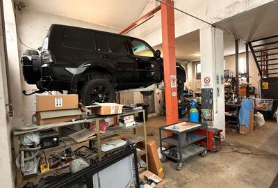 Spațiu comercial, de 180 mp, în Mintiu Gherlii - 8