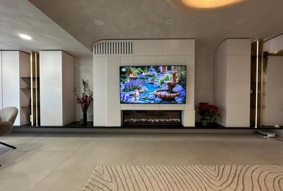 Apartament Deosebit De 2 Camere 70mp In Azimut-Copou - 3