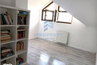 Apartament cu 4 camere în Sisești - 8