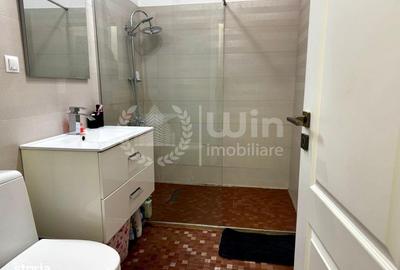 Apartament cu 2 camere semidecomandat în Dâmbul Rotund - 5