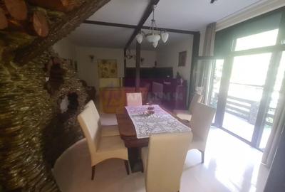 Vila de vanzare in Campina - Zona Lunca Mare - 31