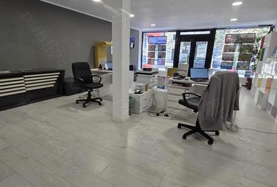 Spatiu Comercial Calea Calarasilor - 1