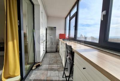 Apartament 1 camera, bloc nou, de vanzare in Valea Lupului Iasi - 3