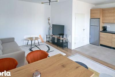 Apartament cu 2 camere, mobilat în Bartolomeu - 17