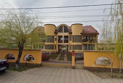 Apartament cu 4 camere în Teiș - 2