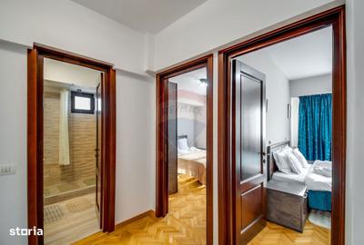 Apartament cu 3 camere decomandat, mobilat în Grivița - 6